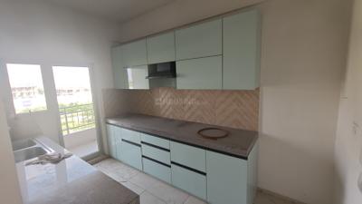 Kitchen Image of 1350 Sq.ft 2 BHK Builder Floor for sale in Vatika Xpressions, Sector 88B Gurgaon for Rs. 16400000