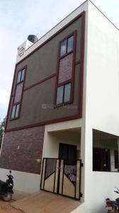 1 BHK Independent House