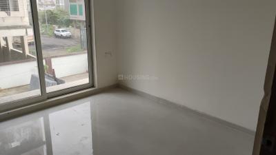 Bedroom Image of 1120 Sq.ft 2 BHK Apartment / Flat for sale in Shreeji Cloud, Ulwe Navi Mumbai for Rs. 11000000