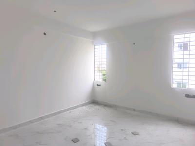 Bedroom Image of 1120 Sq.ft 2.5 BHK Apartment / Flat for sale in Hosakerehalli Bengaluru for Rs. 8400000