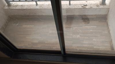 Balcony Image of 1250 Sq.ft 2 BHK Apartment / Flat for sale in Signature, Ulwe Navi Mumbai for Rs. 11000000