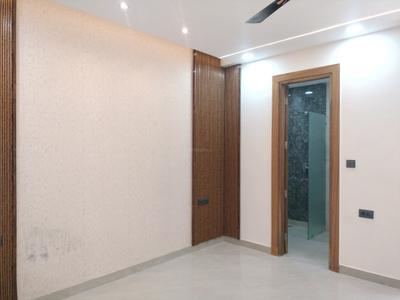 Bedroom Image of 1620 Sq.ft 3 BHK Builder Floor for sale in Ultra Luxury Builder Floor, Sector 85 Faridabad for Rs. 18500000