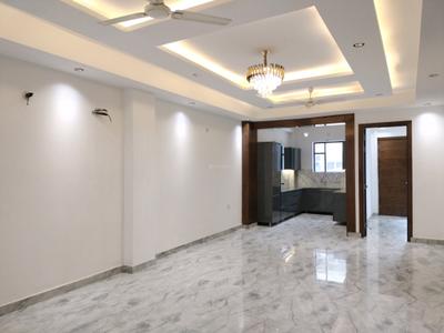 Living Room Image of 1557 Sq.ft 3 BHK Builder Floor for sale in Fidato Honour Homes, Sector 89 Faridabad for Rs. 16500000