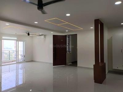 3 BHK Flat