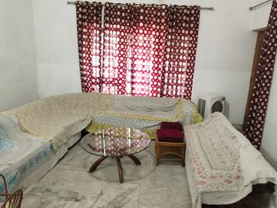 2 BHK Independent House