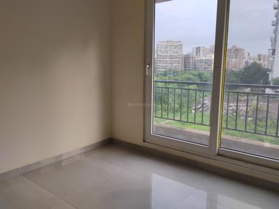 Bedroom Image of 1669 Sq.ft 3 BHK Apartment / Flat for sale in JHV Hira Laxmi Heights, Ulwe Navi Mumbai for Rs. 16500000