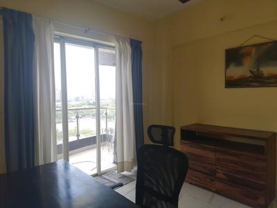 2 BHK Flat