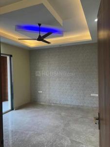 Hall Image of 3100 Sq.ft 4 BHK Builder Floor for rent in Sector 41 Gurgaon for Rs. 95000