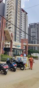 Image of 1505 Sq.ft 3 BHK Apartment / Flat for sale in Sumadhura Horizon, Gachibowli, Hyderabad for Rs. 18060000
