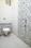 Bathroom Image of Paradise Girls Hostels in Khajrana, Indore