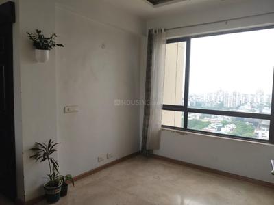 Hall Image of 1550 Sq.ft 2 BHK Apartment / Flat for rent in Unitech Fresco, Sector 50 Gurgaon for Rs. 52000