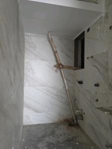 Common Bathroom Image of 1100 Sq.ft 3 BHK Apartment / Flat for sale in Bachraj Legend, Virar West Virar for Rs. 8500000