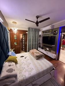 Bedroom Image of 1563 Sq.ft 3 BHK Apartment / Flat for sale in Amrapali Pan Oasis, Sector 70 Noida for Rs. 21000000