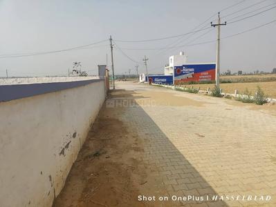 Maina Plot View 1