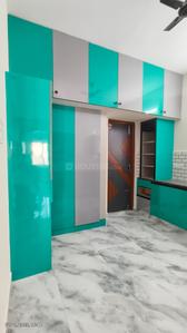 Bedroom Image of 983 Sq.ft 2 BHK Apartment / Flat for sale in Medavakkam Chennai for Rs. 6881000