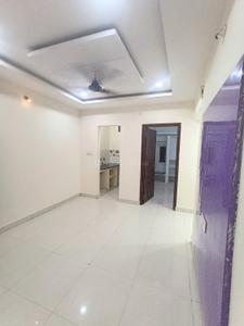 Hall Image of 650 Sq.ft 1 BHK Apartment / Flat for rent in Banjara Hills Hyderabad for Rs. 14000