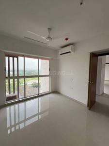 Hall Image of 951 Sq.ft 2 BHK Apartment / Flat for sale in Lodha Palava Premier, Dombivli East Thane for Rs. 7500000