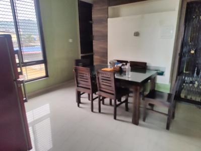 Hall Image of 2370 Sq.ft 3 BHK Penthouse for sale in Kumarpara Guwahati for Rs. 14000000