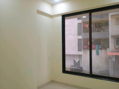 Bedroom Image of 1500 Sq.ft 2 BHK Apartment / Flat for sale in Dipti Sky City, Ambernath East Ambernath for Rs. 4100000