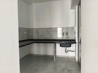 Kitchen Image of 1450 Sq.ft 2 BHK Apartment / Flat for sale in Majestique Signature Towers B1, Baner Pune for Rs. 21500000