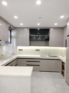Kitchen Image of 1900 Sq.ft 3 BHK Builder Floor for sale in DDA Residential Flats, Sector 8 Dwarka New Delhi for Rs. 31500000