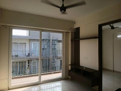Living Room Image of 1496 Sq.ft 3 BHK Apartment / Flat for sale in Smartworld Gems, Sector 89 Gurgaon for Rs. 16199999