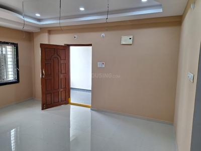 Hall Image of 1001 Sq.ft 2 BHK Apartment / Flat for sale in Boduppal Hyderabad for Rs. 5000000