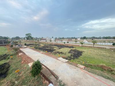 Barela Plot View 3