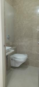 Bathroom Image of 1450 Sq.ft 3 BHK Apartment / Flat for sale in Aditya Landmark, Bhayli Vadodara for Rs. 5700000