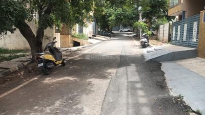 Image of 1350 Sq.ft Residential Plot / Land for sale in Nagarbhavi, Bengaluru for Rs. 19575000
