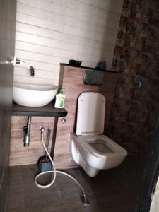 Bedroom Two Image of 1240 Sq.ft 2 BHK Apartment / Flat for sale in Kharghar Navi Mumbai for Rs. 13500000