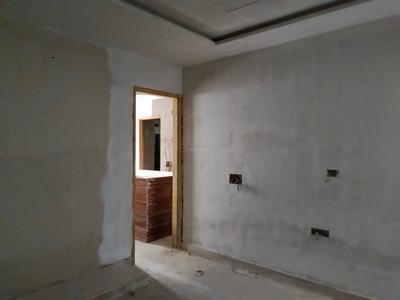 Bedroom Image of 1250 Sq.ft 3 BHK Builder Floor for sale in Sector 22 Rohini New Delhi for Rs. 13000000