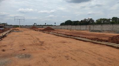 Image of 750 Sq.ft Residential Plot / Land for sale in Kurumbapalayam, Coimbatore for Rs. 3150000