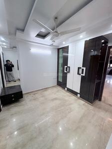 3 BHK Independent Builder Floor