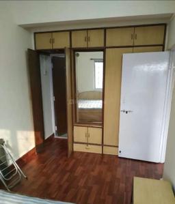Bedroom Image of 800 Sq.ft 2 BHK Apartment / Flat for rent in Katraj Pune for Rs. 25000
