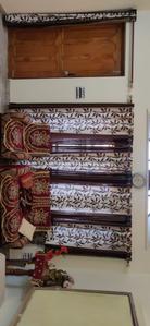 Hall Image of 2700 Sq.ft 5 BHK Independent House for sale in Awas Vikas Nagar Jhansi for Rs. 10000000
