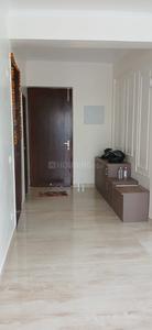 3 BHK Apartment