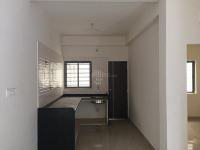 Kitchen Image of 1460 Sq.ft 4 BHK Duplex for sale in Vrajvilla, Waghodia Road Vadodara for Rs. 17300000