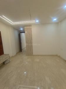 Hall Image of 900 Sq.ft 2 BHK Builder Floor for sale in Ramesh Nagar New Delhi for Rs. 15200000