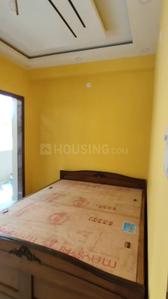 Bedroom Image of 1520 Sq.ft 3 BHK Apartment / Flat for rent in Mounthill Essence, Rajarhat Kolkata for Rs. 16000
