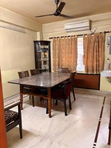 Hall Image of 1855 Sq.ft 4 BHK Apartment / Flat for sale in Gariahat Kolkata for Rs. 25500000