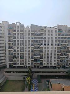 Building Image of 1100 Sq.ft 2 BHK Apartment / Flat for sale in Mantra Alkasa, Mohammed Wadi Pune for Rs. 6600000