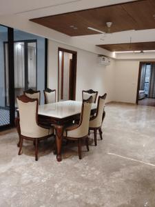 Hall Image of 1700 Sq.ft 3 BHK Builder Floor for sale in DLF The Valley, DLF The Valley Panchkula for Rs. 18000000