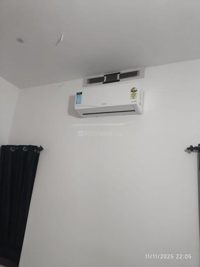 Thrikkakara North Bedroom 1