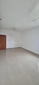 Hall Image of 1300 Sq.ft 3 BHK Apartment / Flat for rent in Kakkad Kannur for Rs. 25000