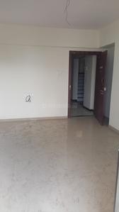 Hall Image of 822 Sq.ft 2 BHK Apartment / Flat for sale in Platinum Square, Bhugaon Pune for Rs. 5500000