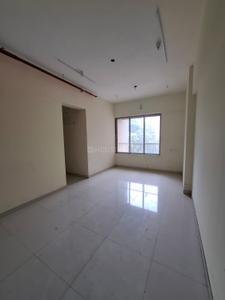 Hall Image of 600 Sq.ft 2 BHK Apartment / Flat for sale in Vedant Sumeet Elite, Thane West Thane for Rs. 9240000