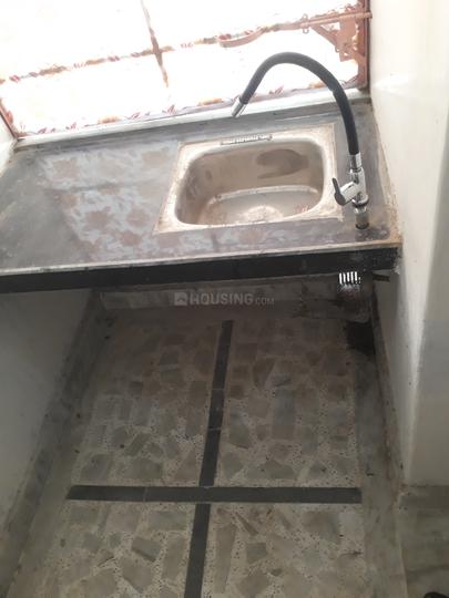 Outside Datia Gate Kitchen 1