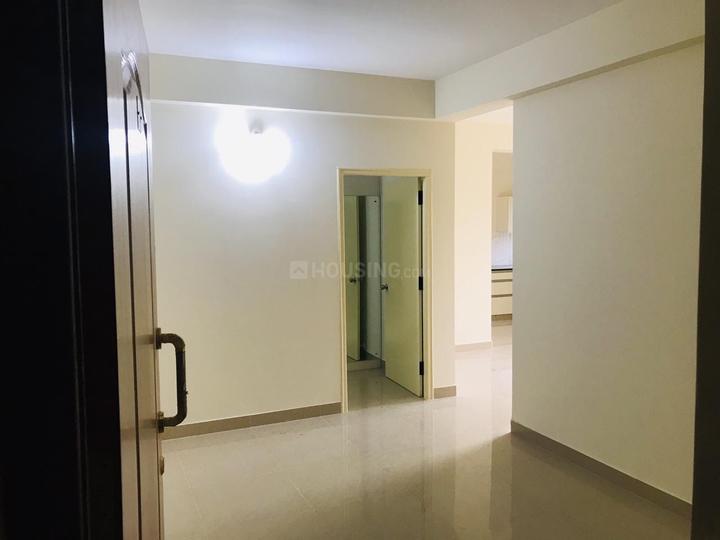 Sowparnika Purple Rose Main Image 1