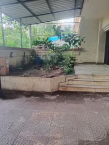 Balcony Image of 3000 Sq.ft 4 BHK Duplex for rent in Kingston Complex, Malad West Mumbai for Rs. 270000